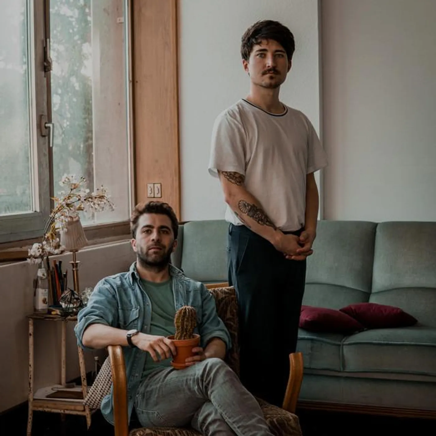 We Brought A Penguin Brand Page