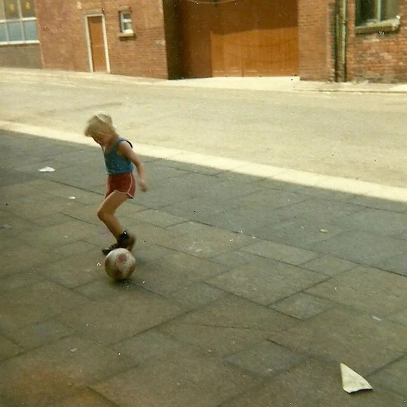 We Do Not Negotiate With Terrorists