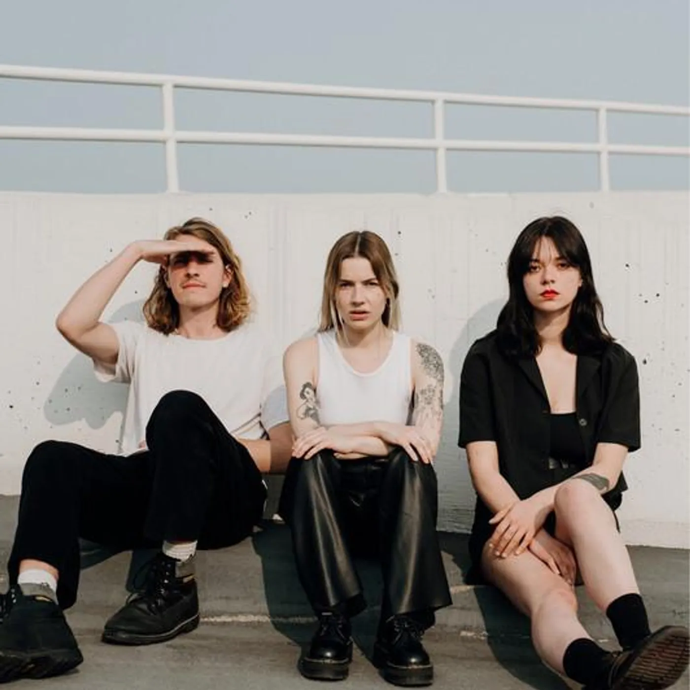 We Hate You Please Die Brand Page