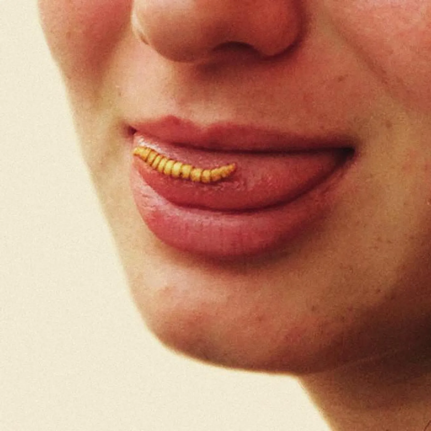 We Only Said Brand Page