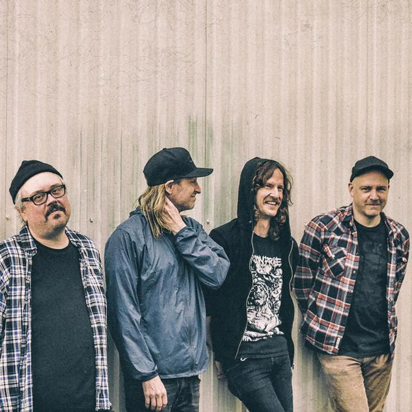 We Live In Trenches Brand Page