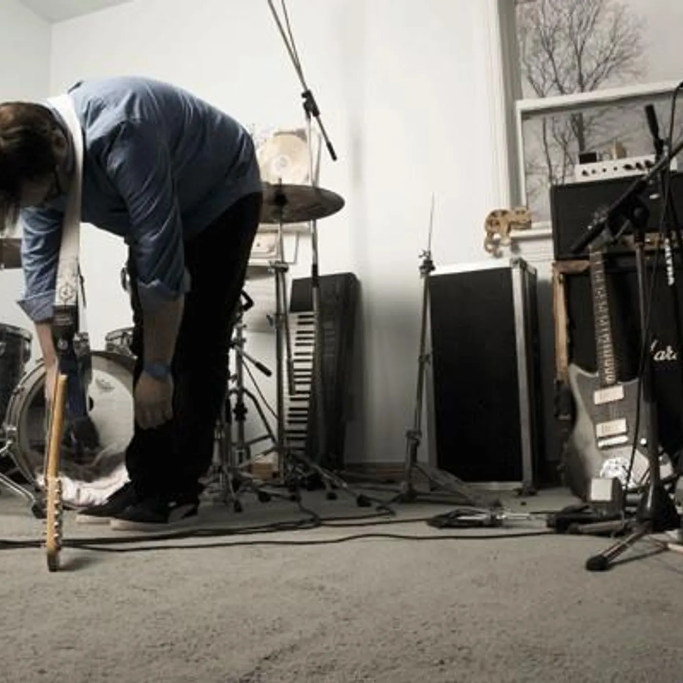 We Need Secrets Brand Page