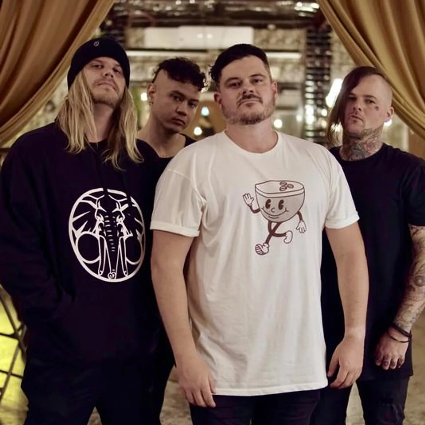 We Set Signals Brand Page