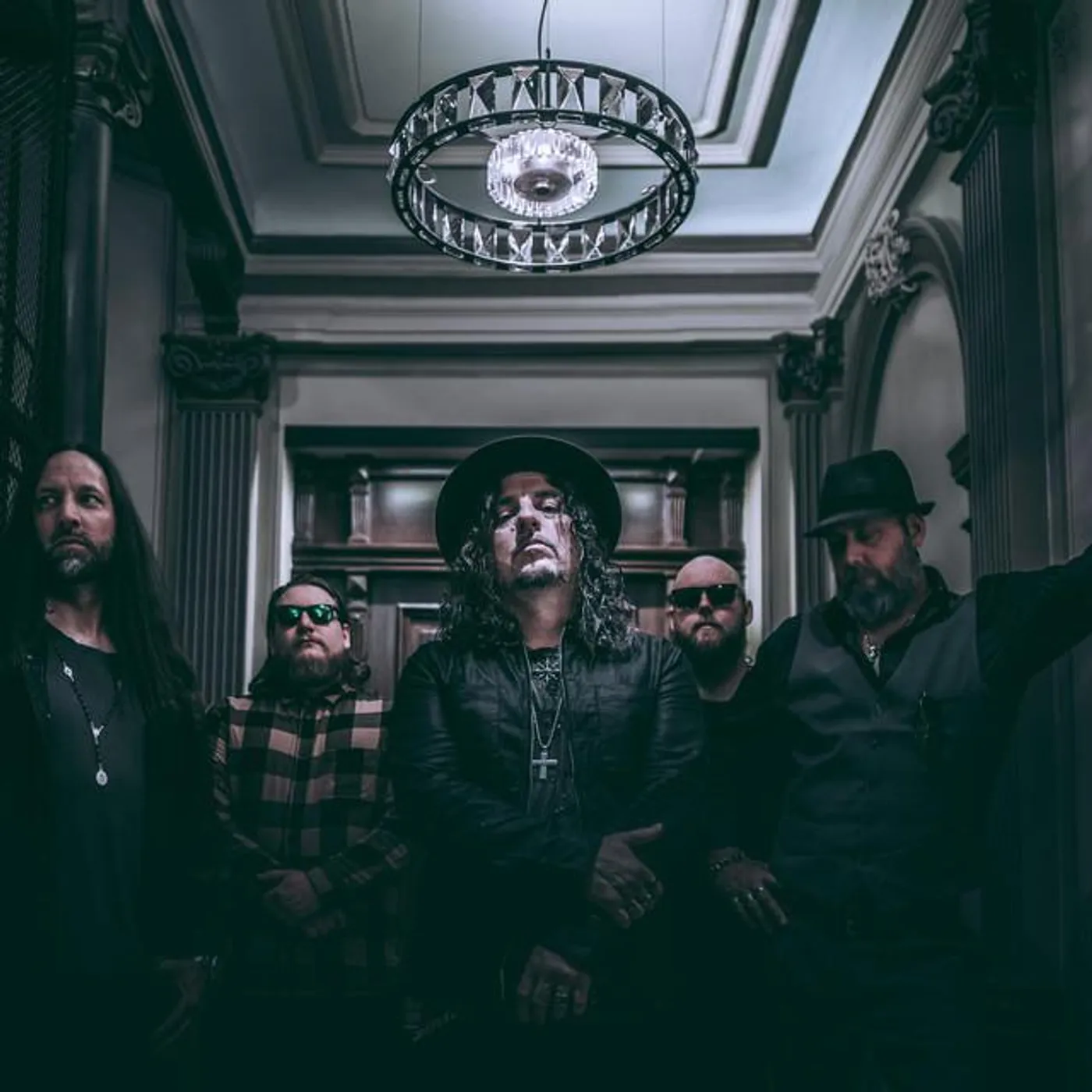 We Sell The Dead Brand Page