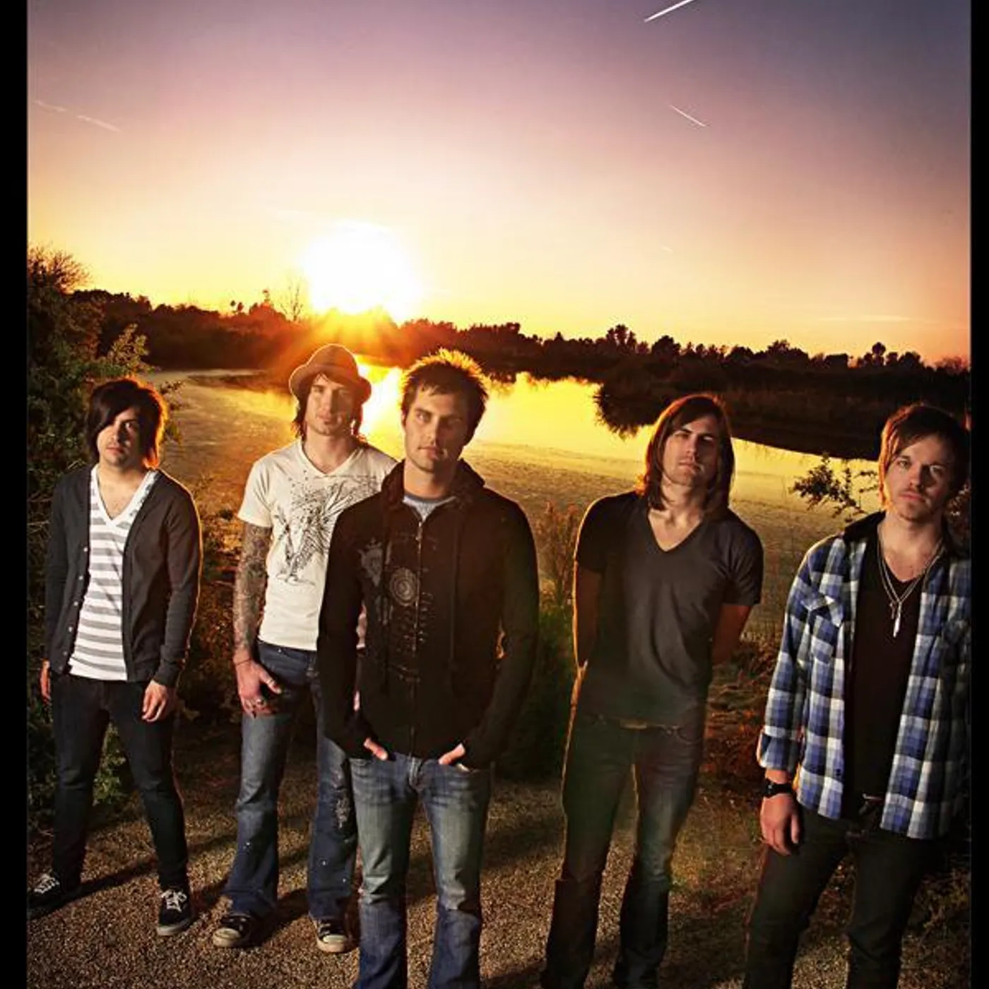 We Shot The Moon Brand Page