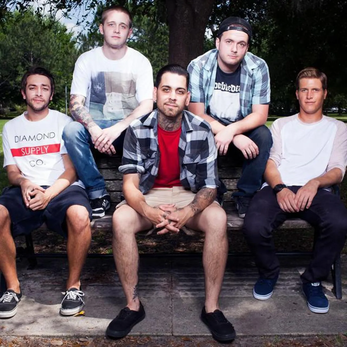 We Still Dream Brand Page