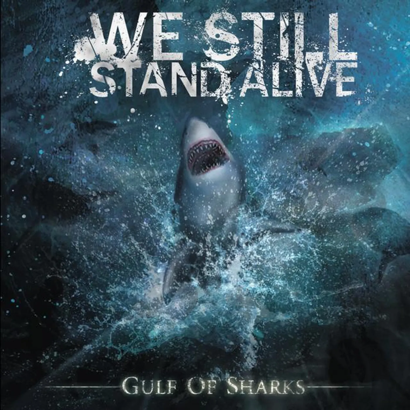We Still Stand Alive Brand Page