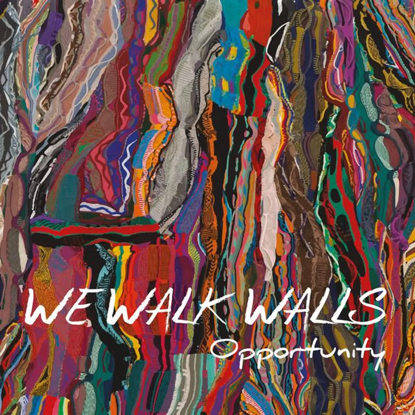 We Walk Walls