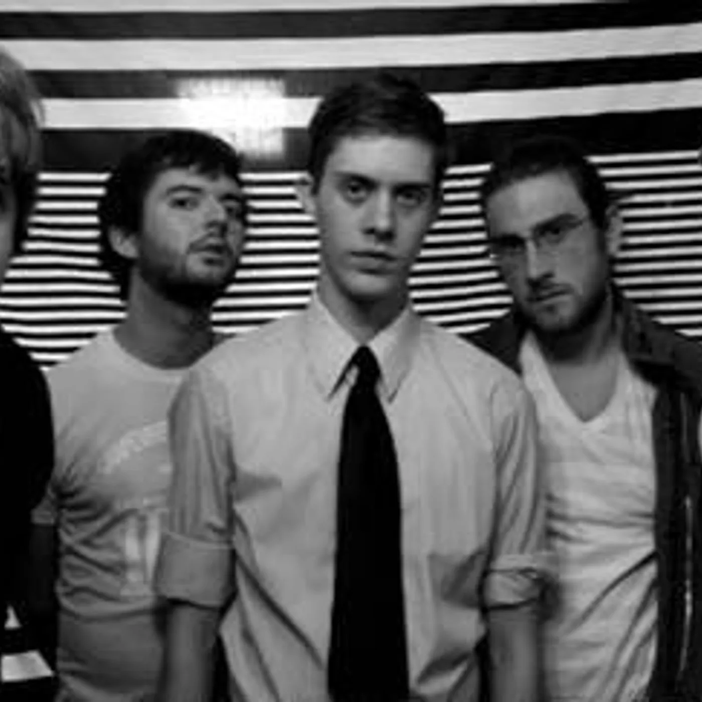 We Were The States Brand Page