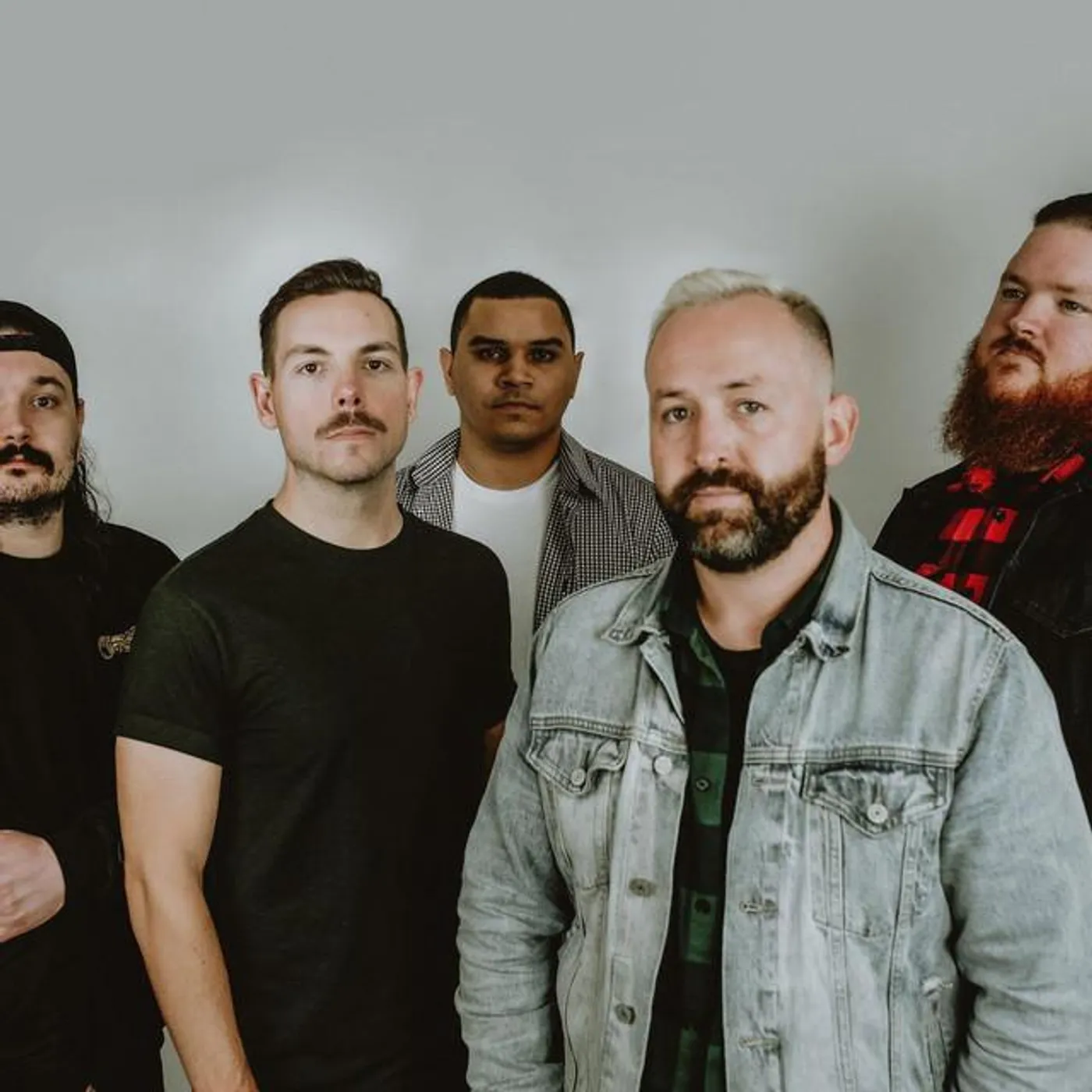 We Were Sharks Brand Page