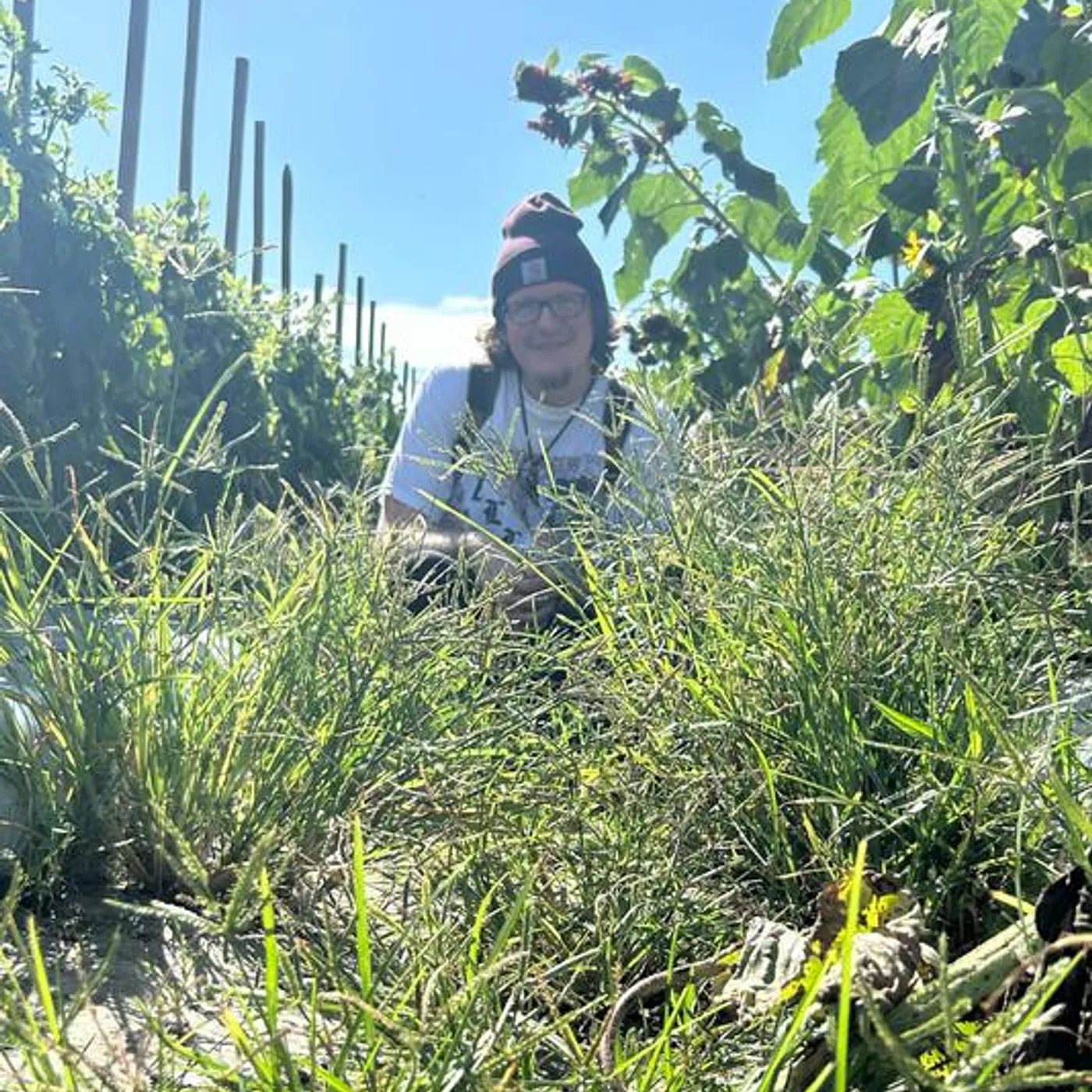 We Will Get There Eventually