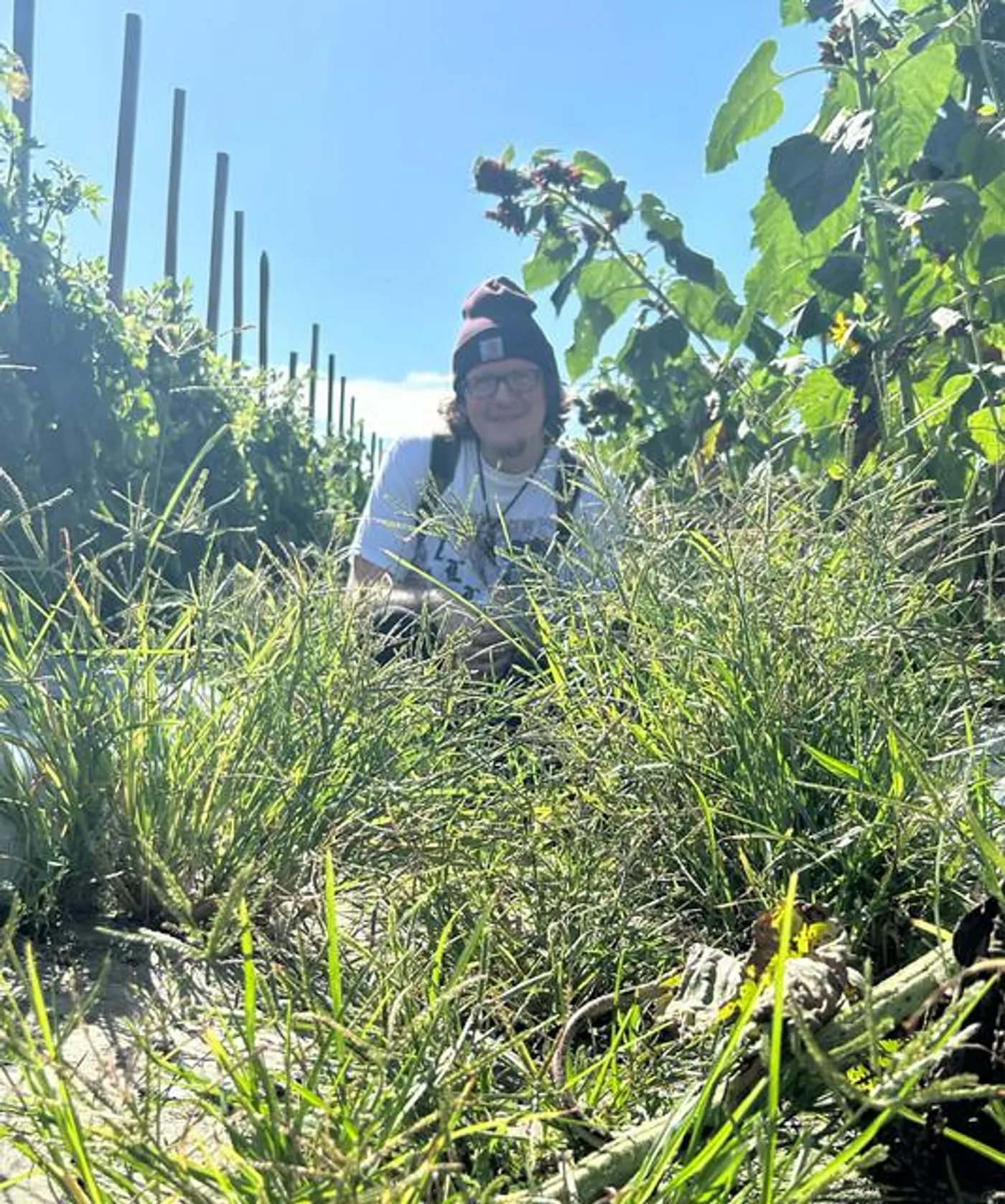 We Will Get There Eventually