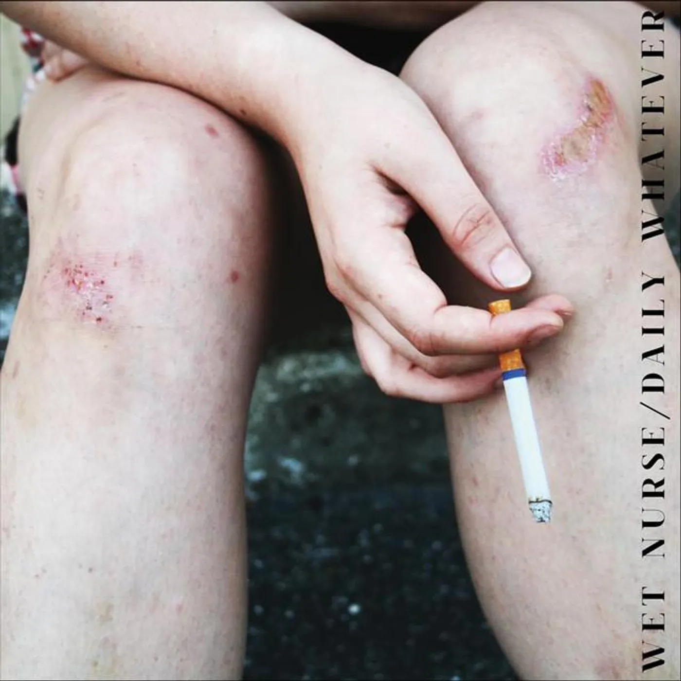 Wet Nurse Brand Page