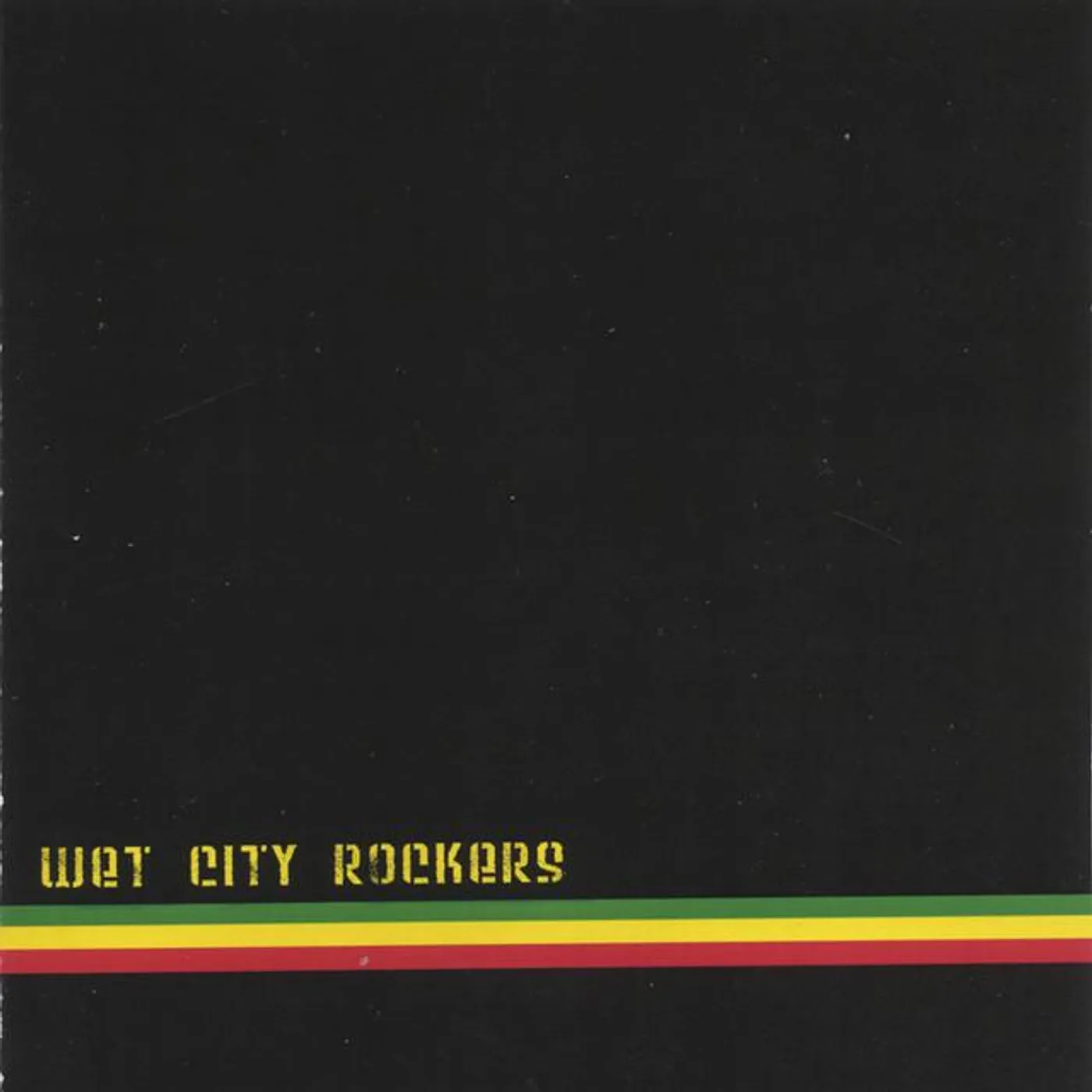 Wet City Rockers Brand Page