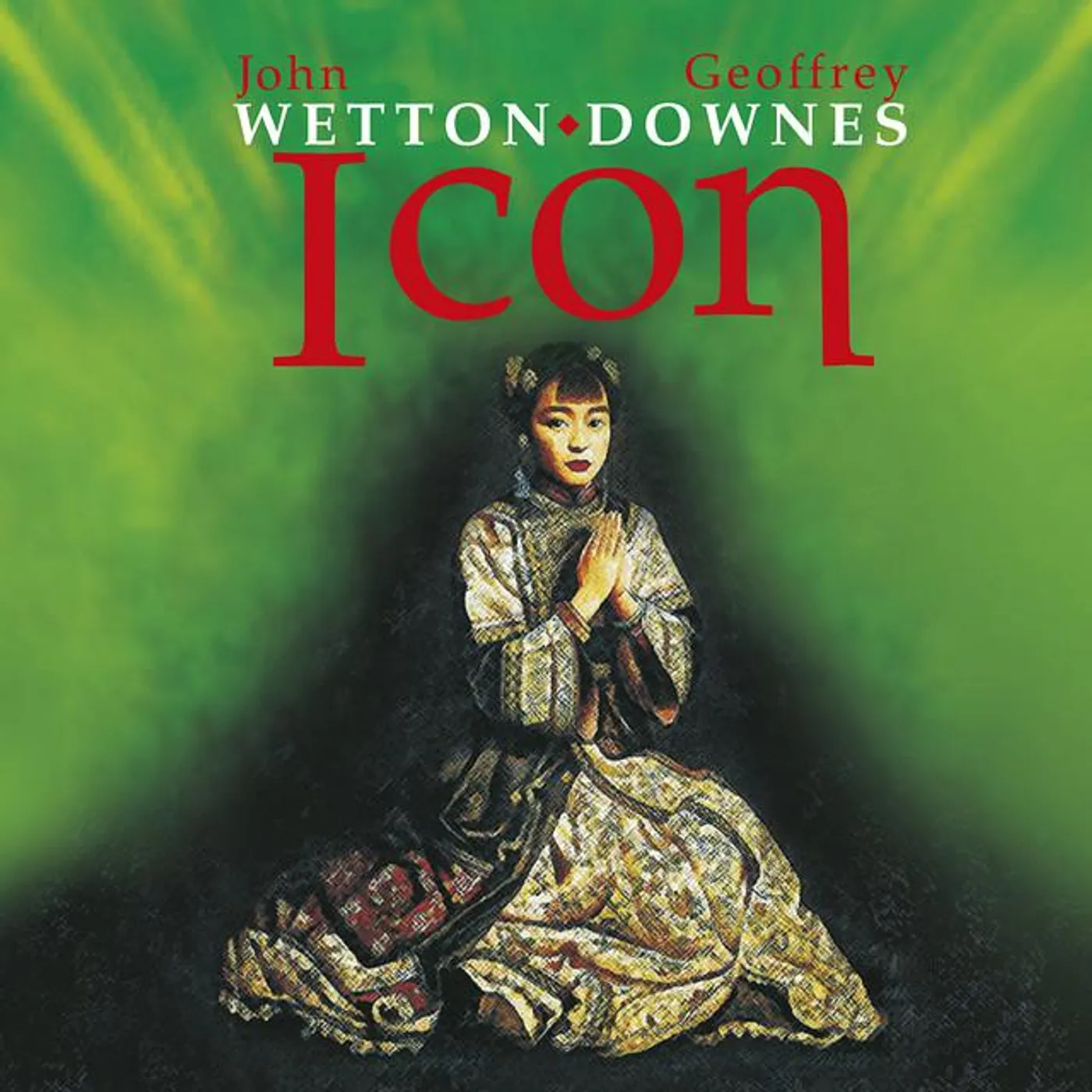Wetton / Downes Brand Page