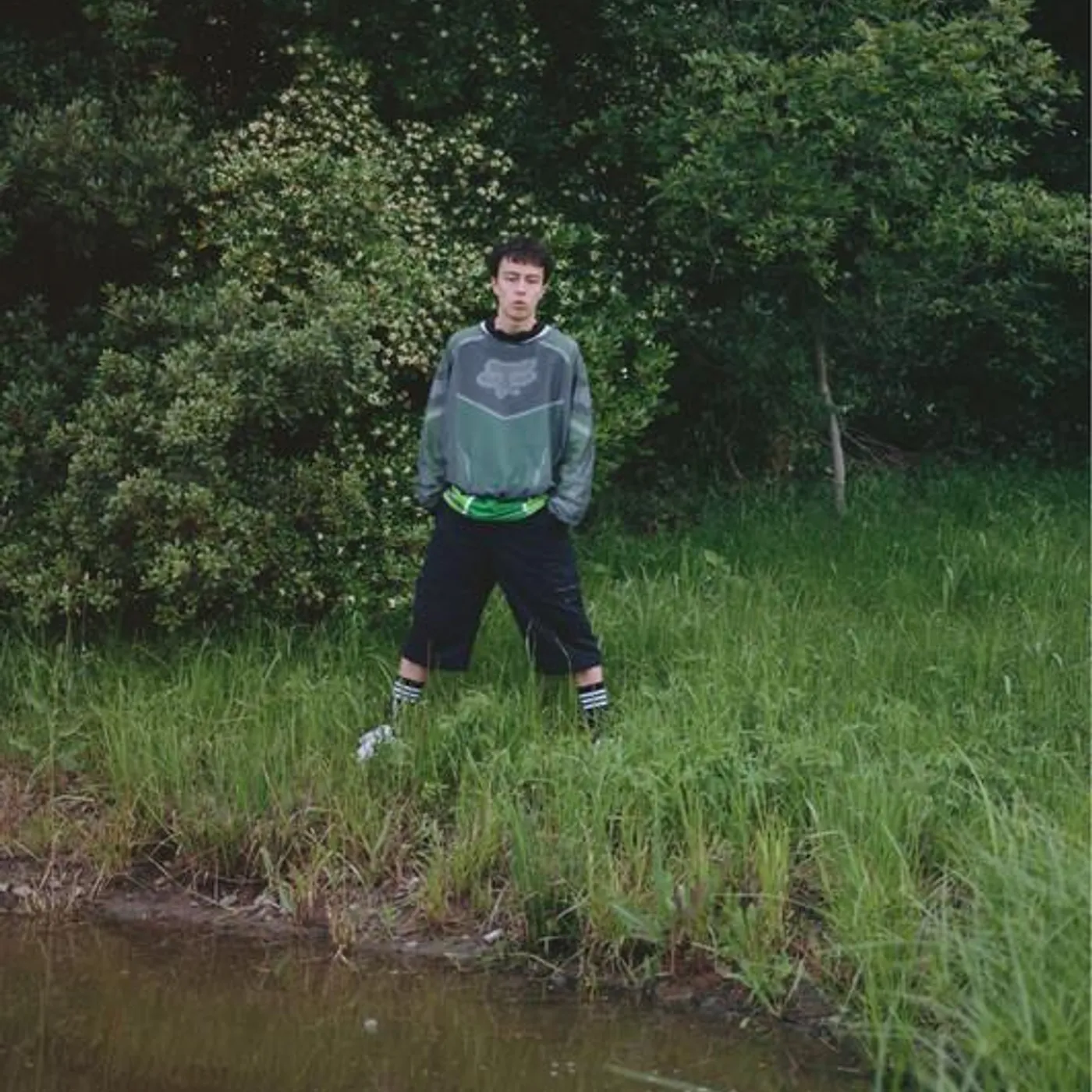 Wez Atlas Brand Page