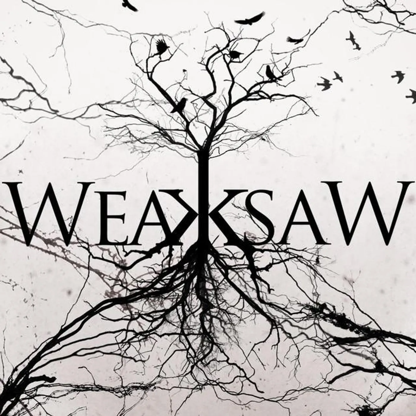 Weaksaw