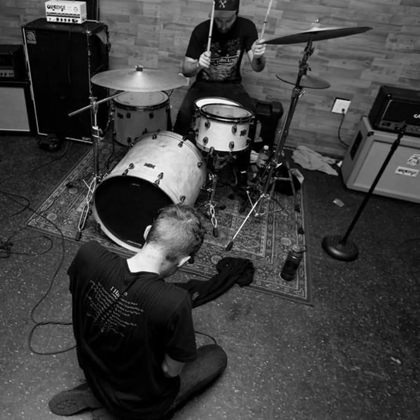 Wearing Thin Brand Page