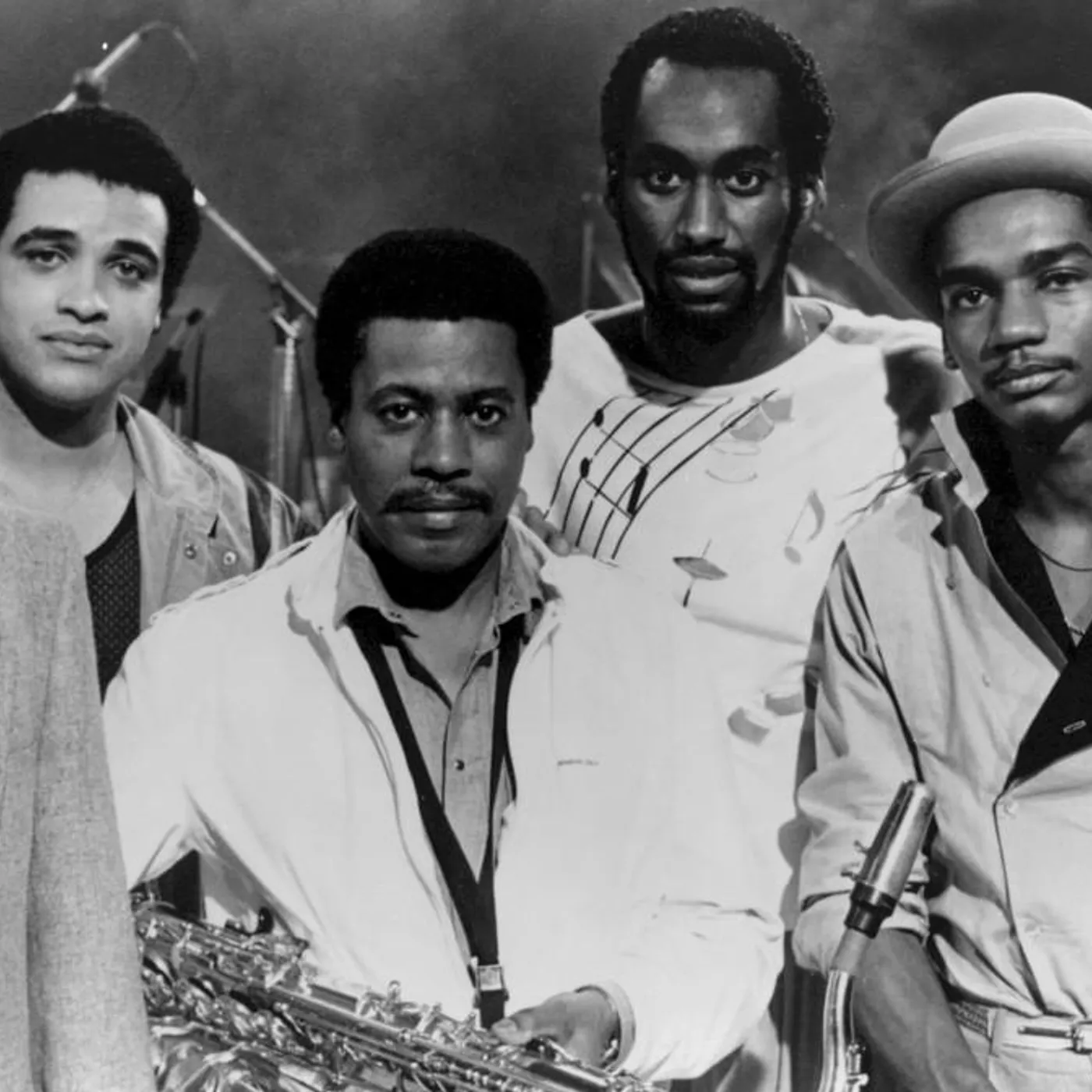 Weather Report Brand Page