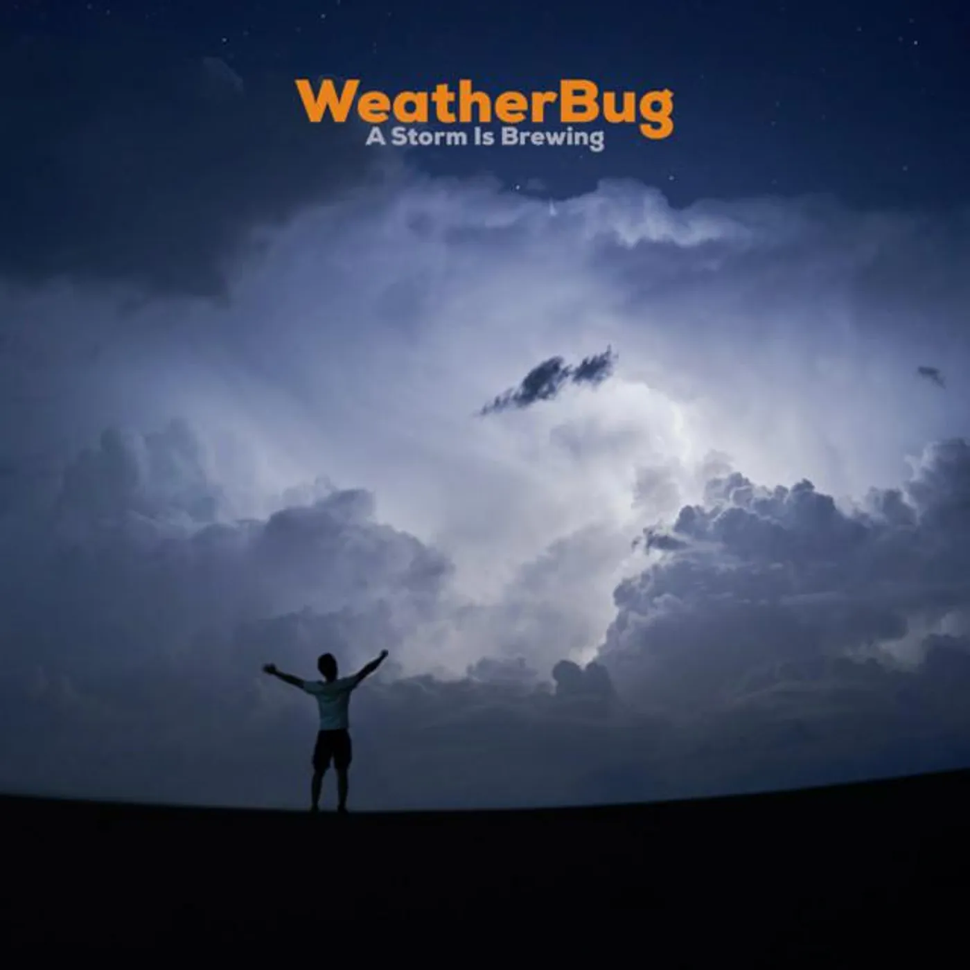 WeatherBug