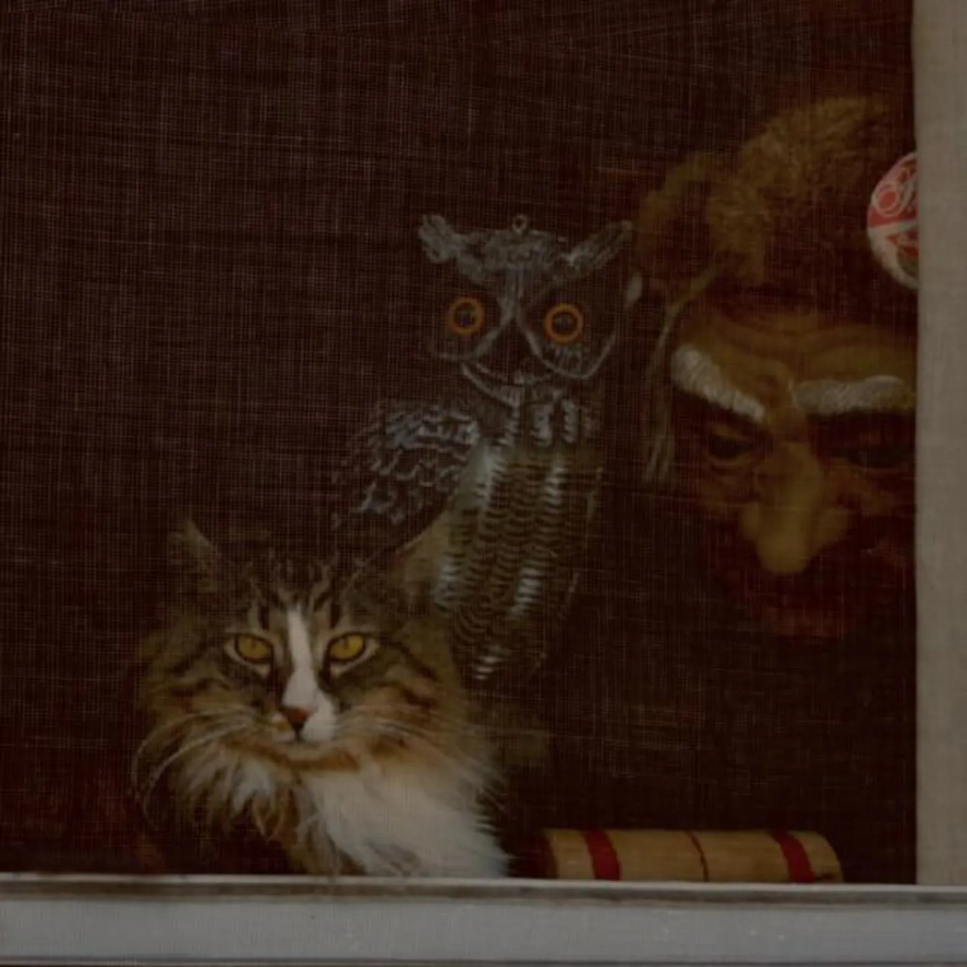 Weathered Brand Page