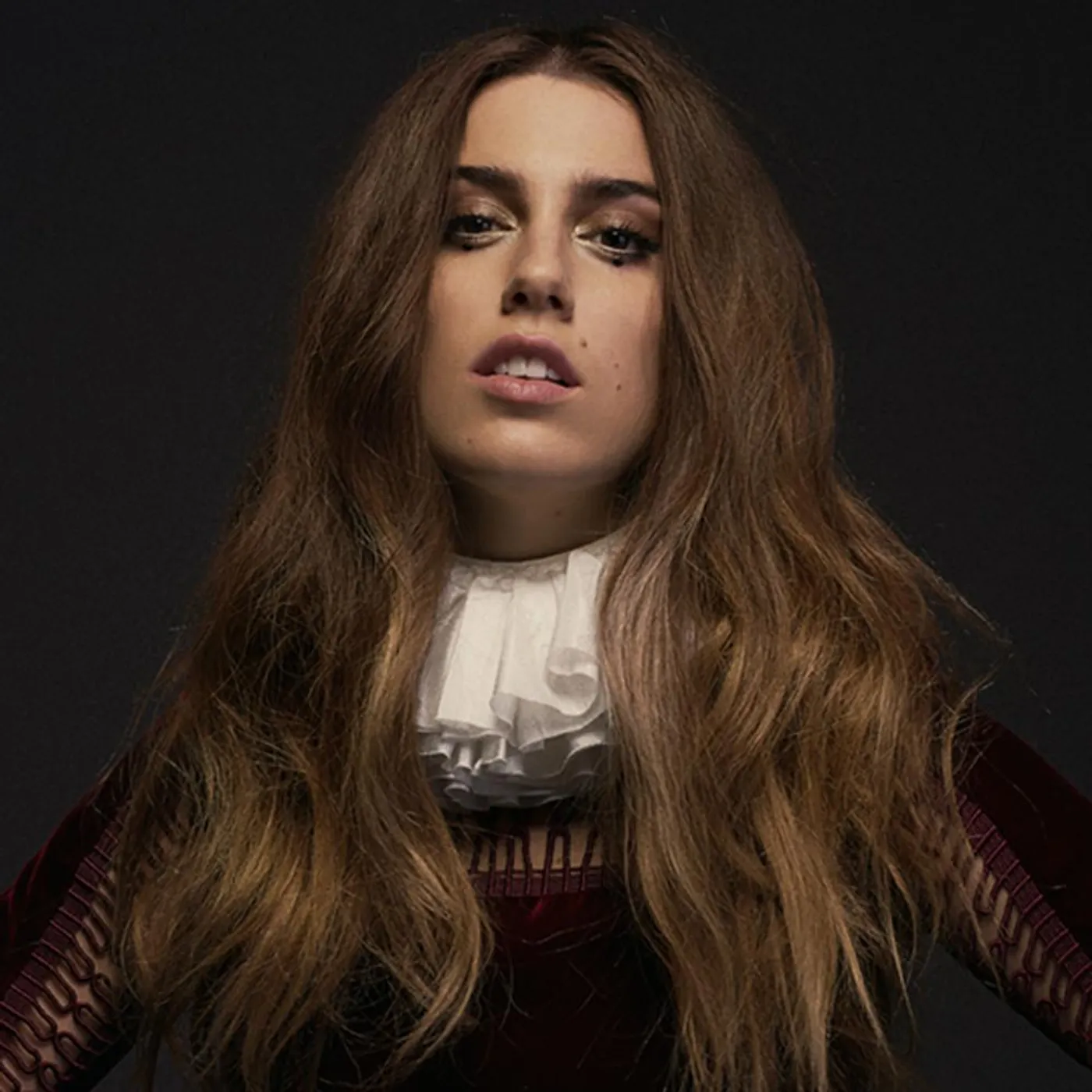 Ryn Weaver Brand Page