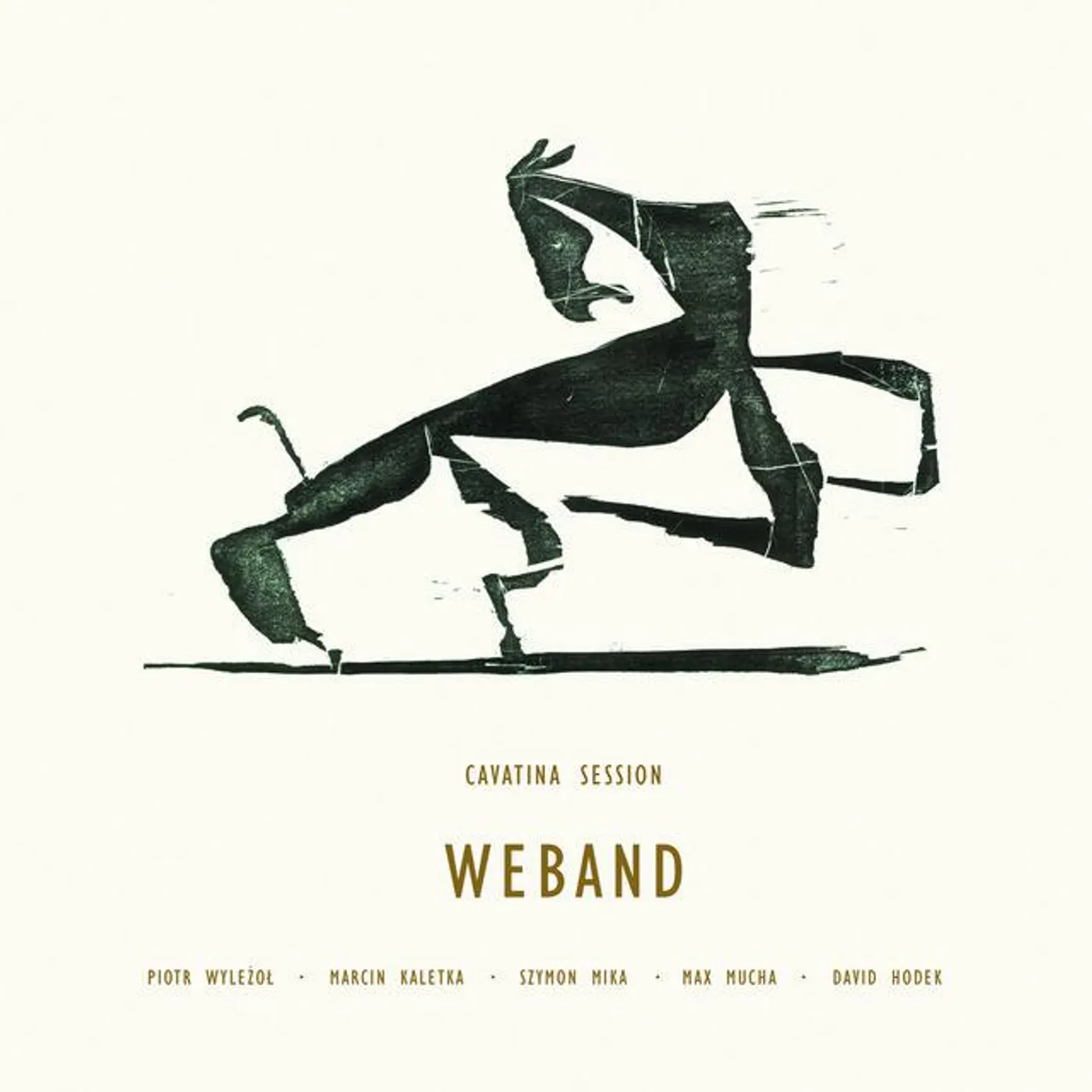 WEBAND Brand Page