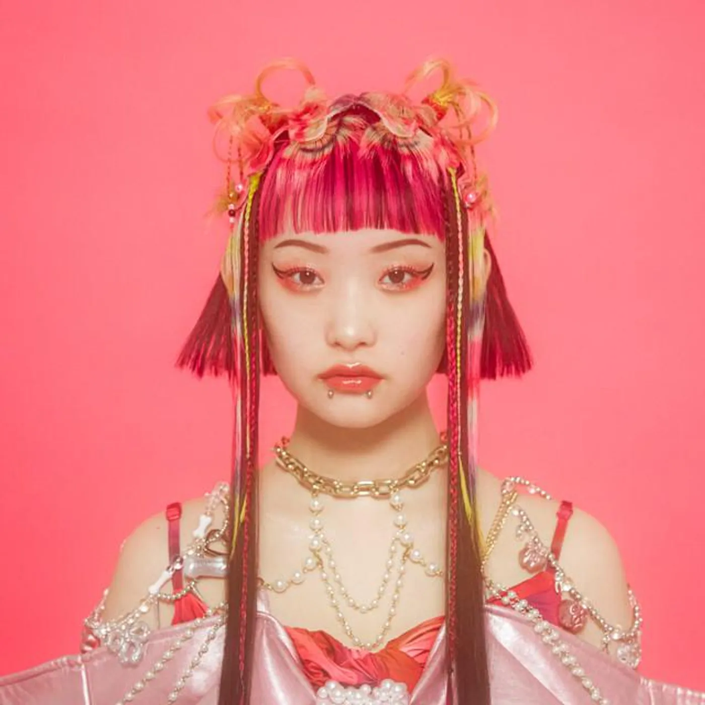 WEDNESDAY CAMPANELLA Brand Page