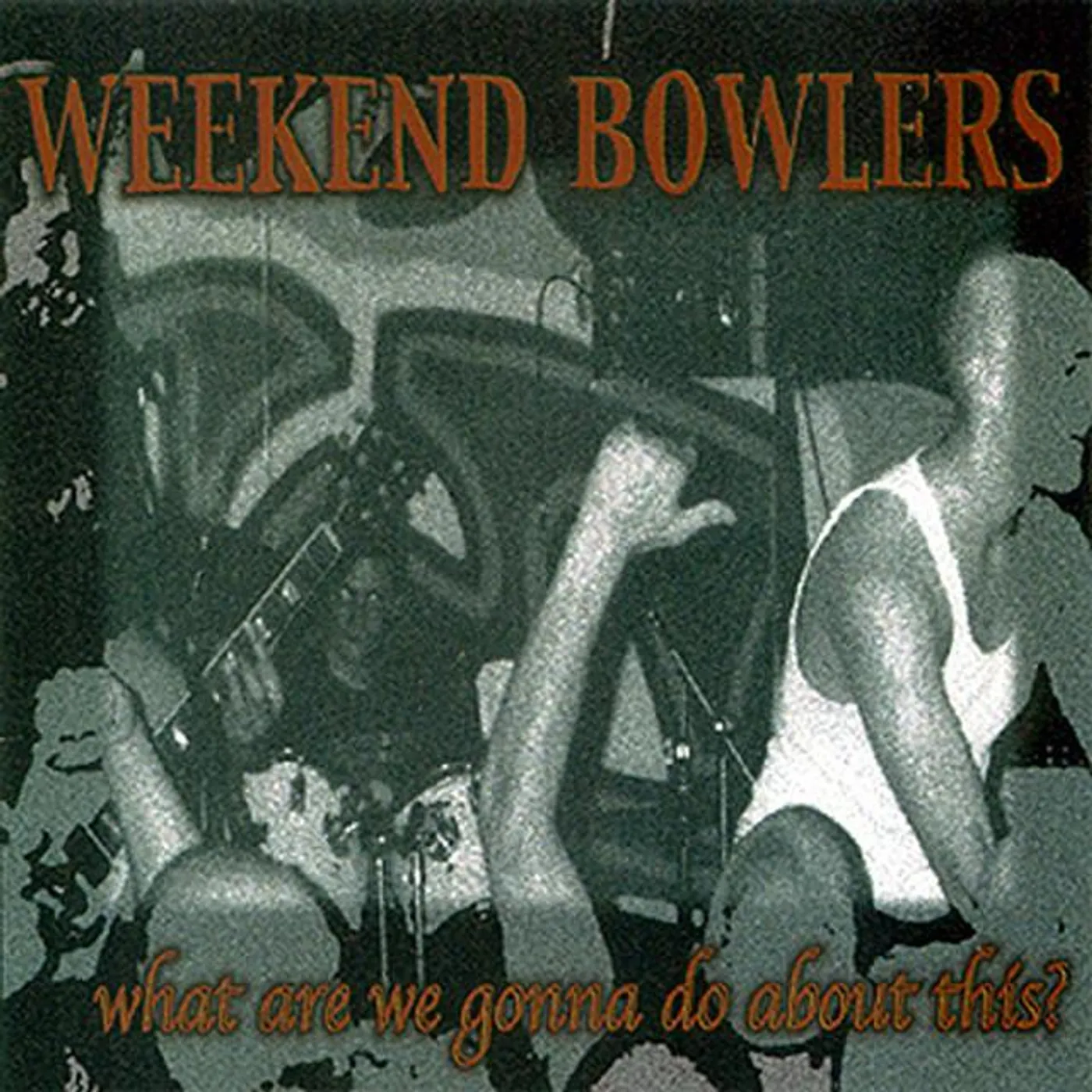 Weekend Bowlers Brand Page