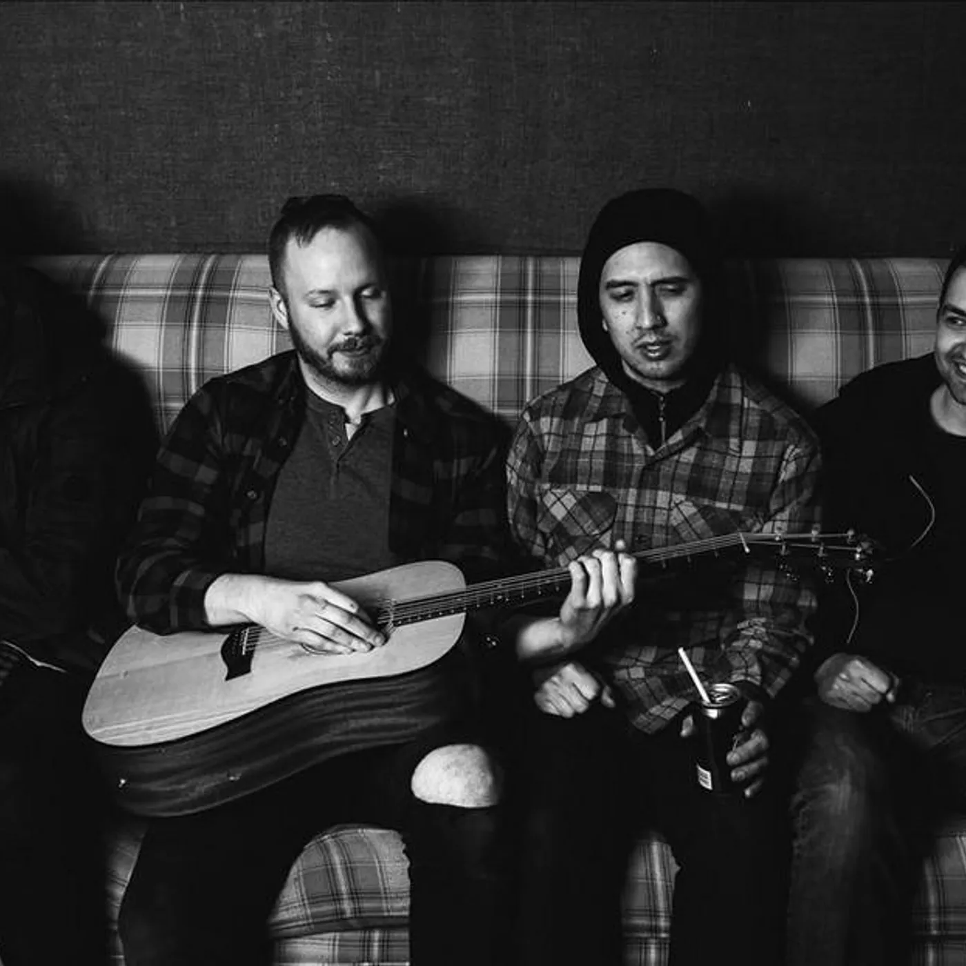 Weekend Nachos Brand Page