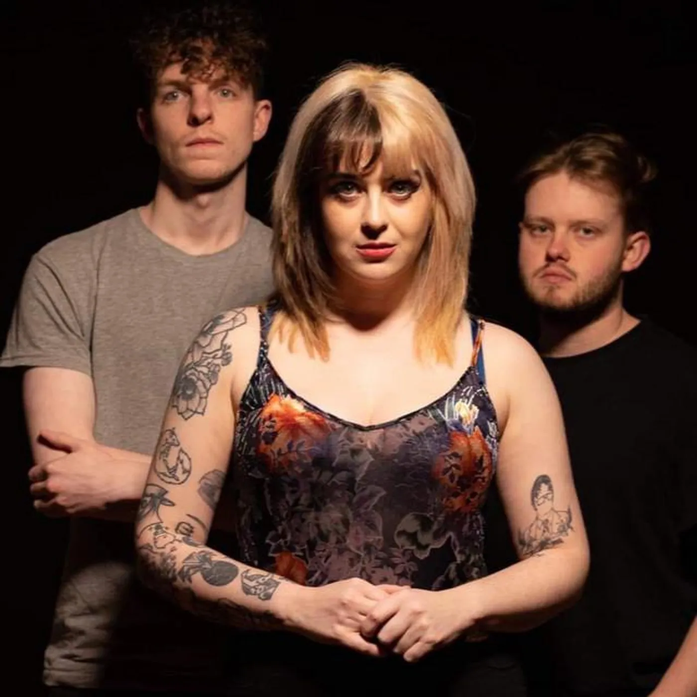 Weekend Recovery Brand Page