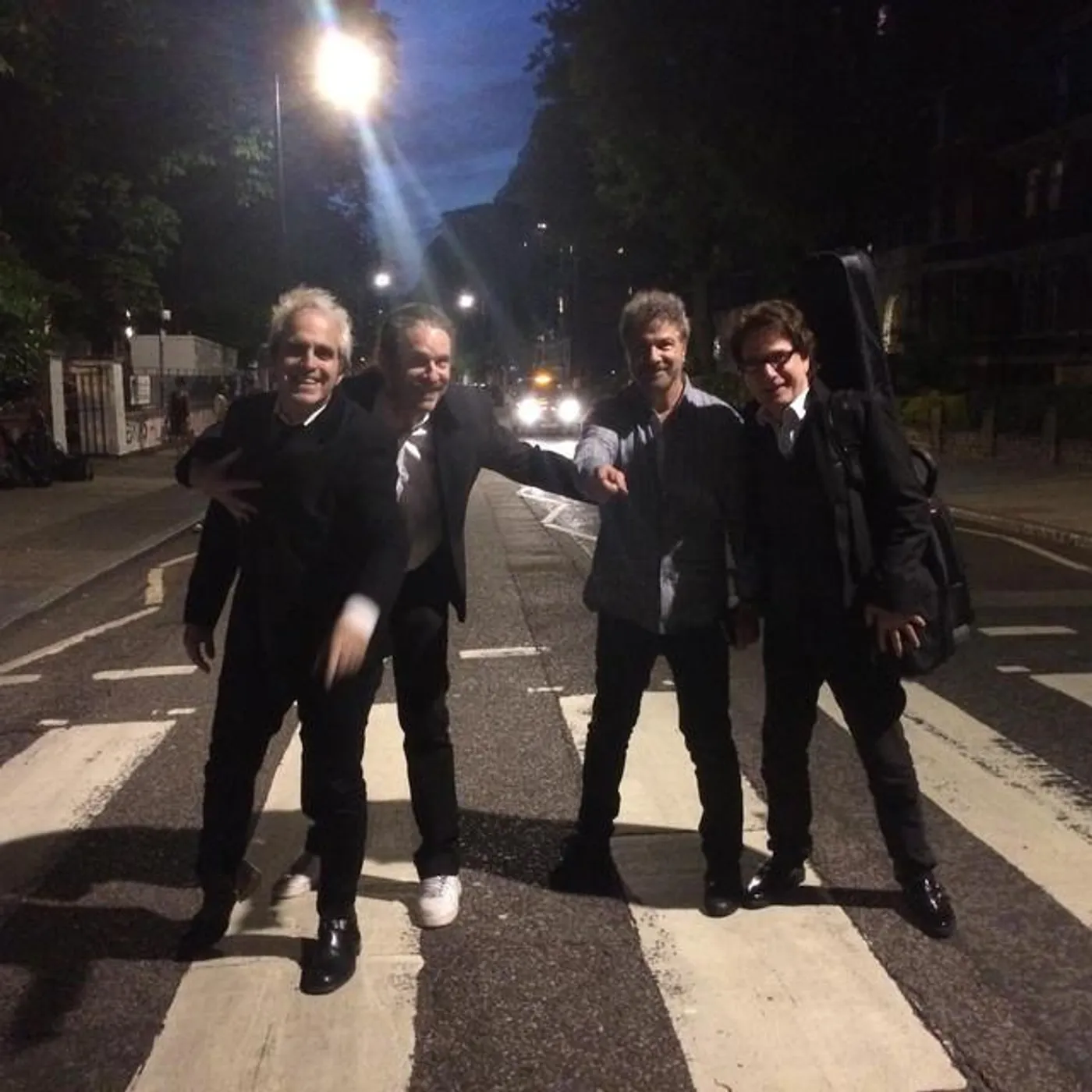 The Weeklings Brand Page