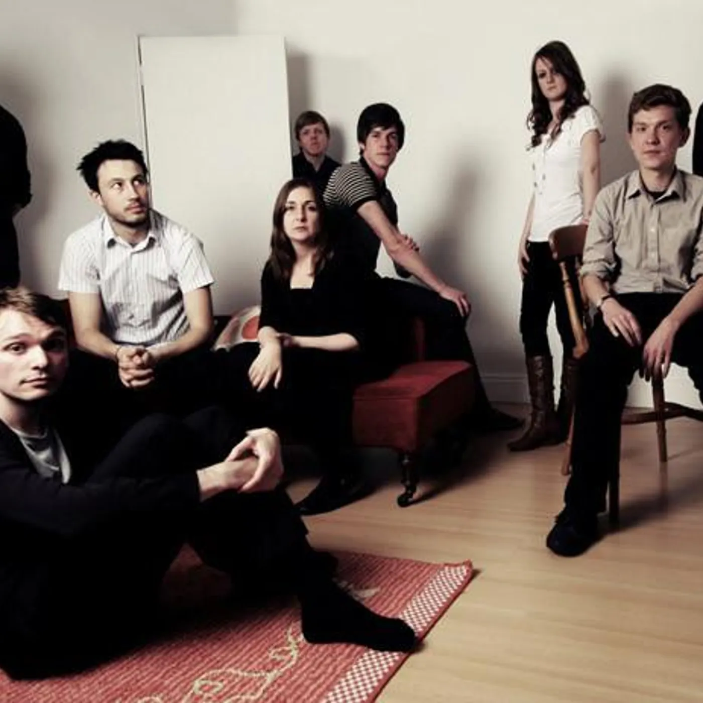 The Week That Was Brand Page