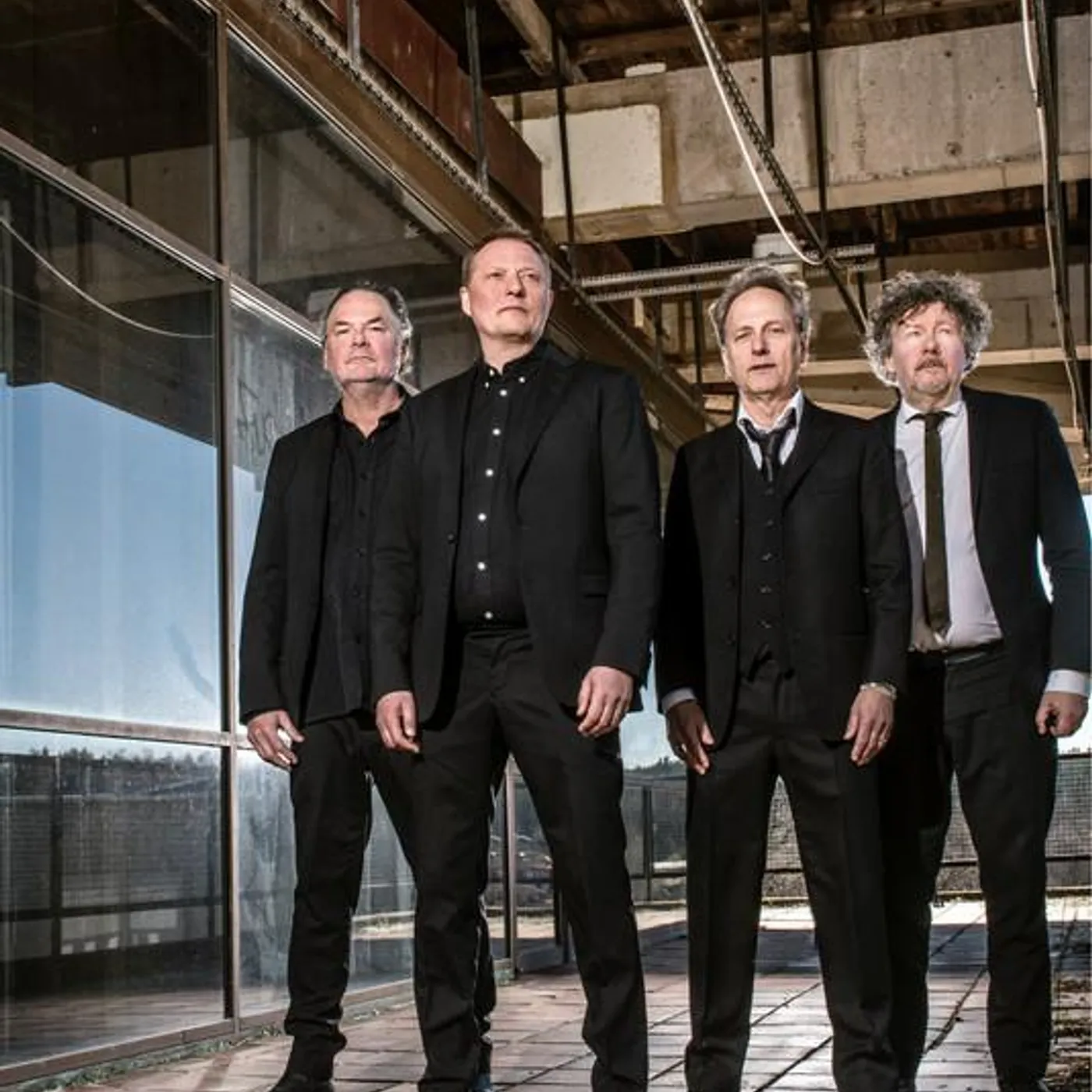 Weeping Willows Brand Page