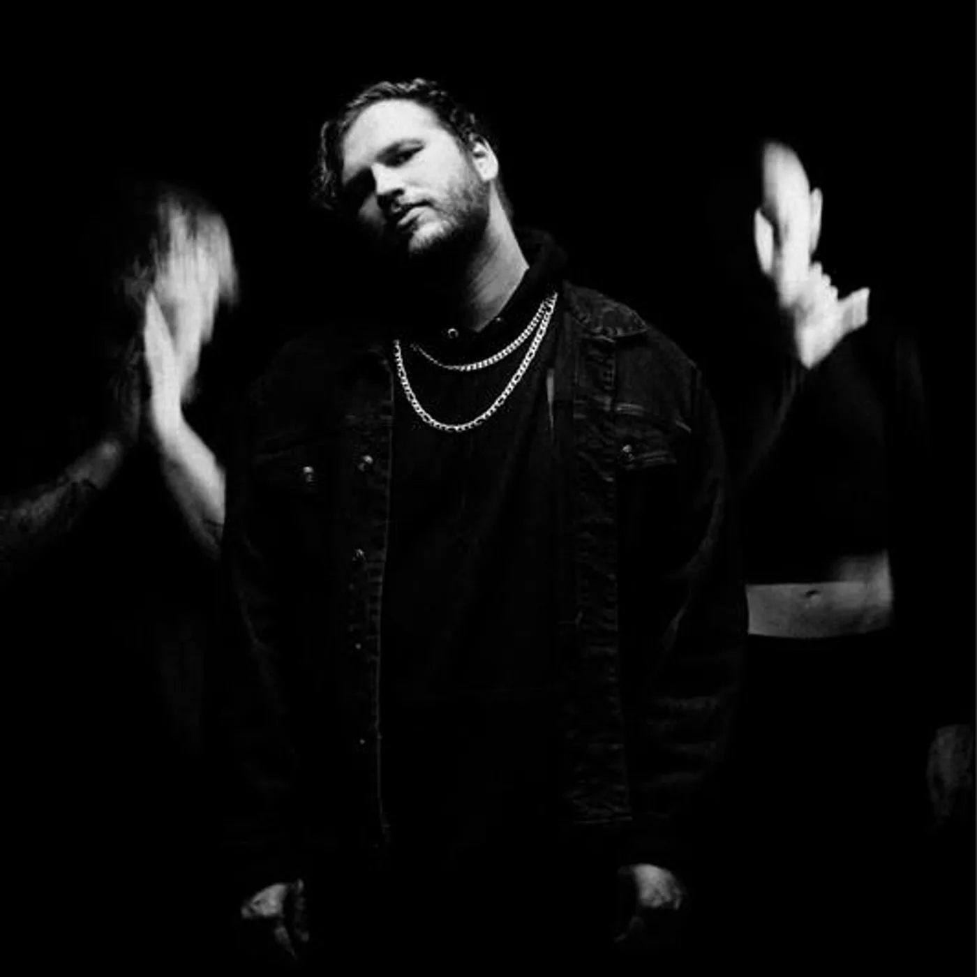 Weeping Wound Brand Page