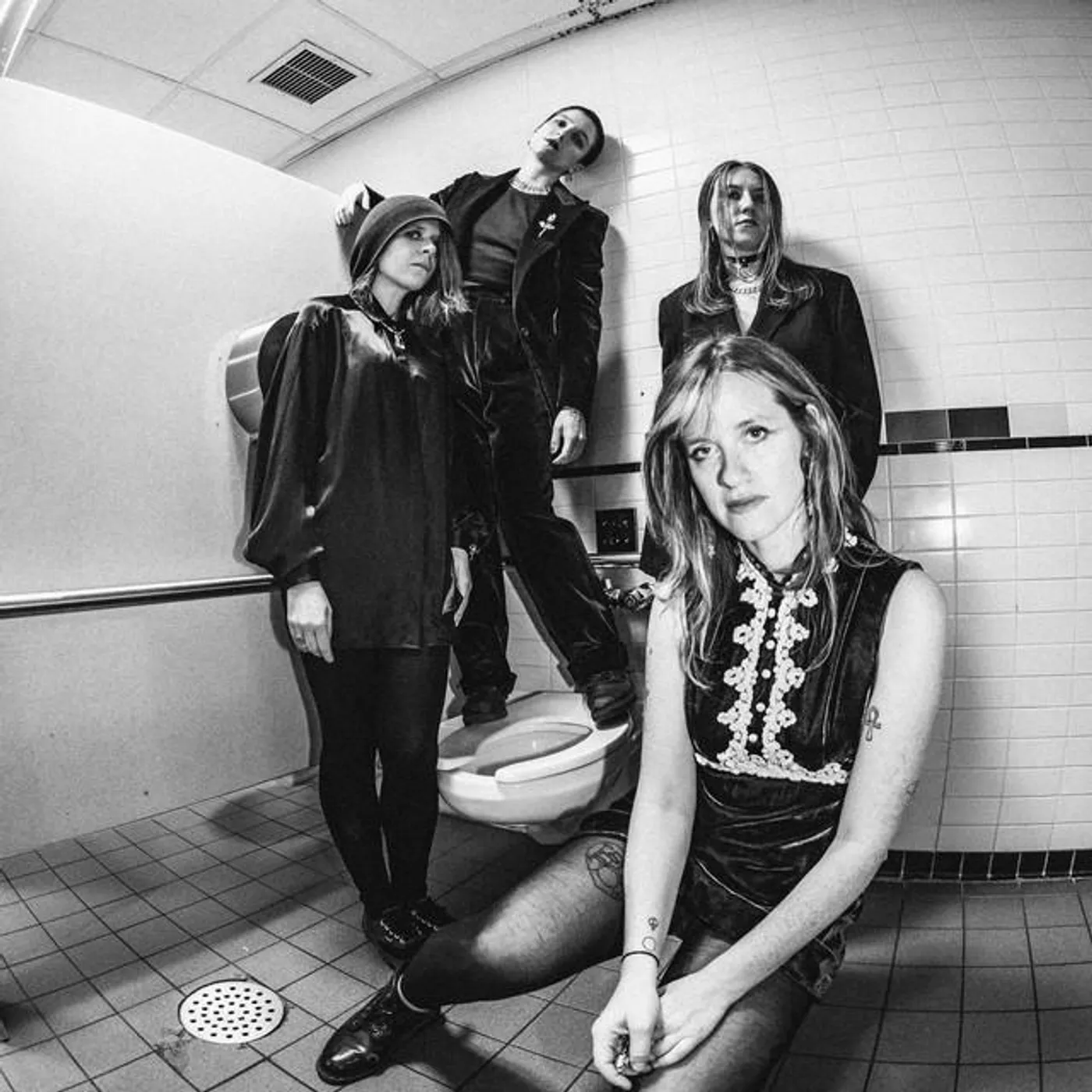 Weeping Icon Brand Page