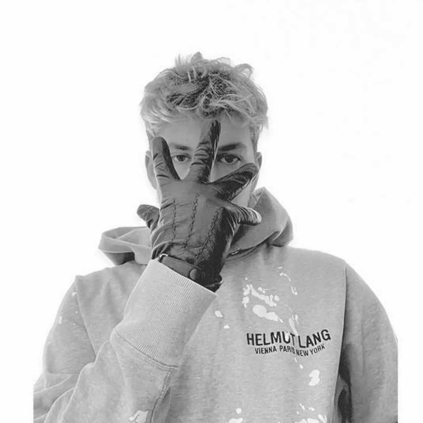 Wehatevince Brand Page