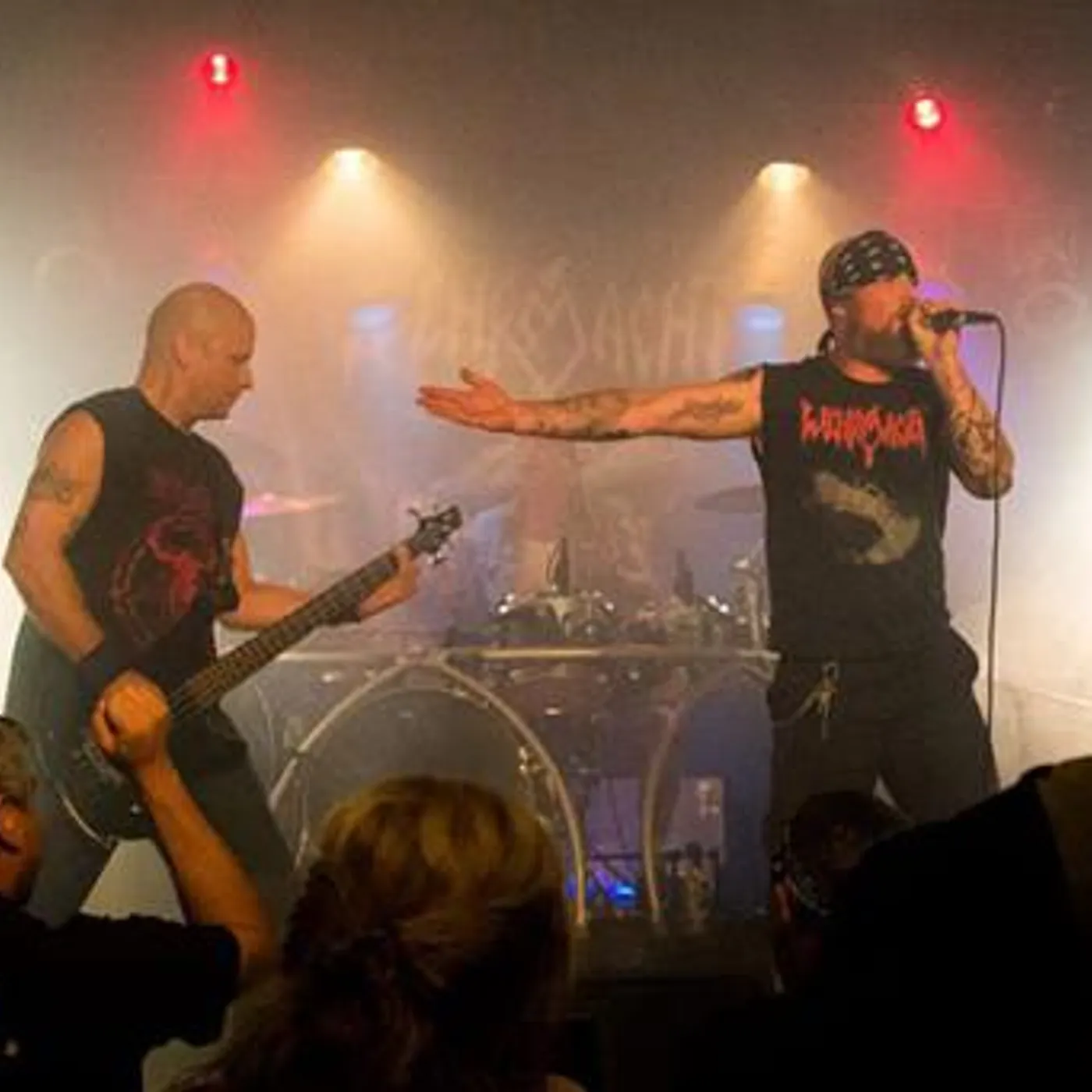 Wehrmacht Brand Page