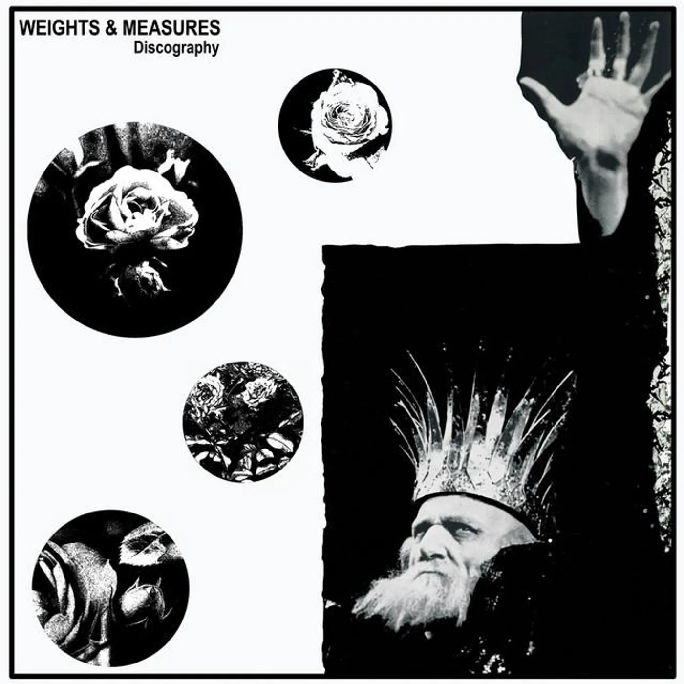 Weights & Measures Brand Page