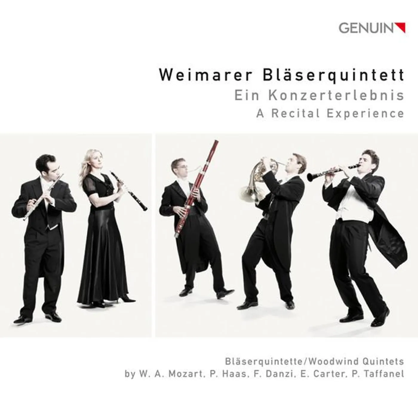 Weimar Wind Quintet
