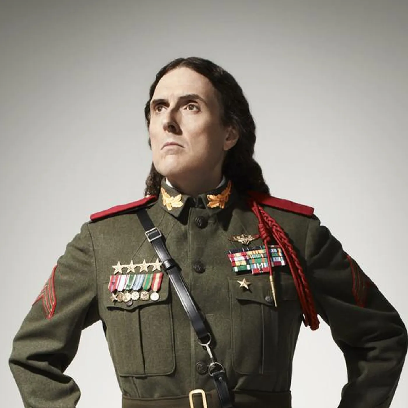 "Weird Al" Yankovic Brand Page