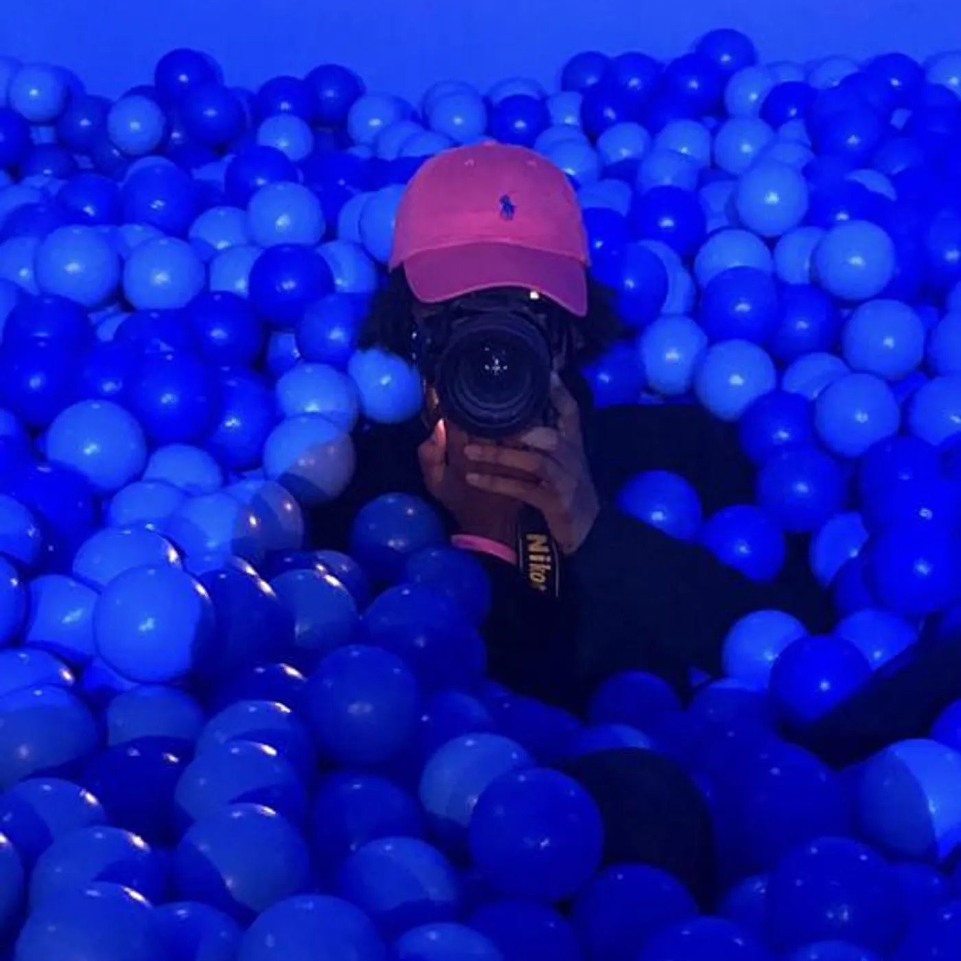 weird inside Brand Page