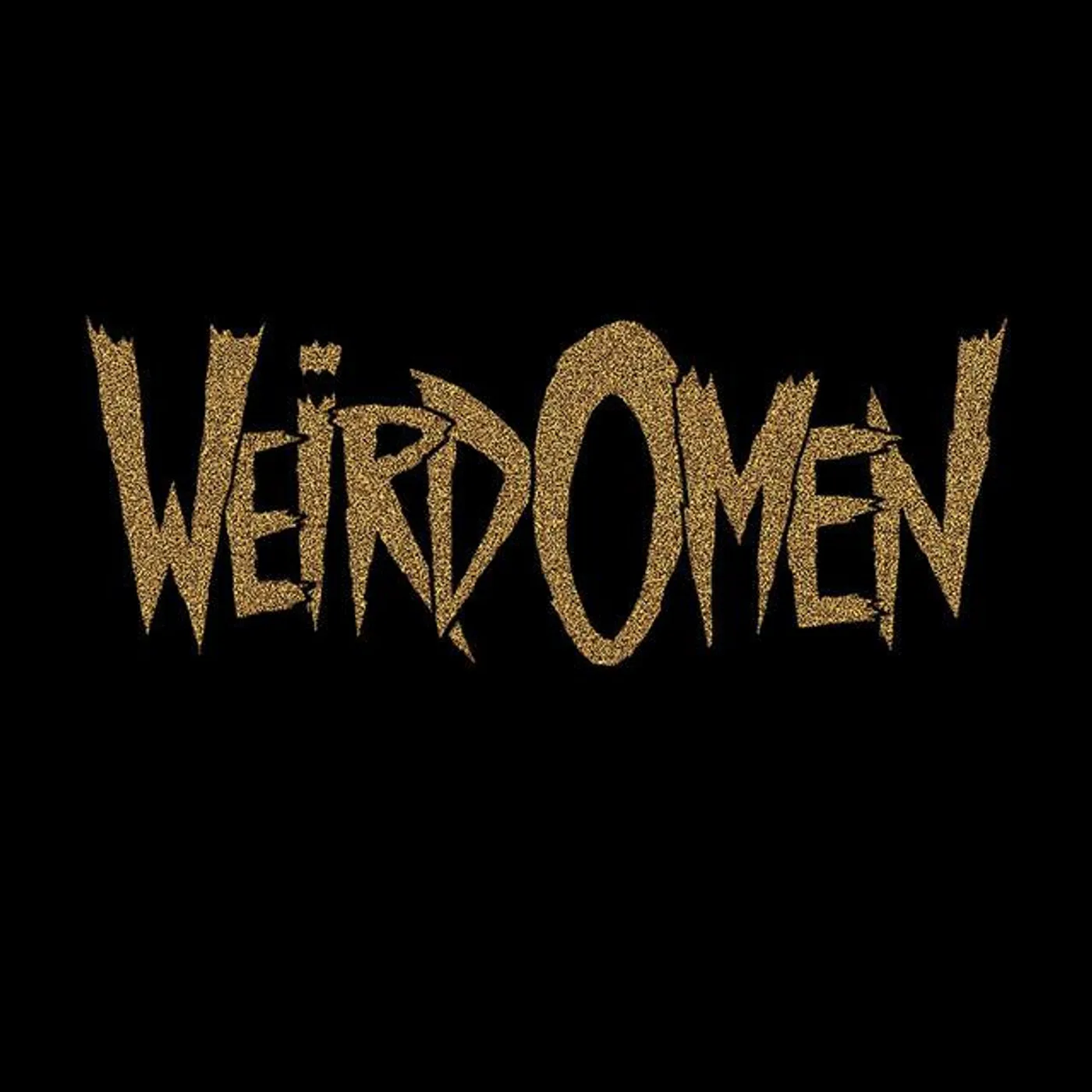 Weird Omen Brand Page