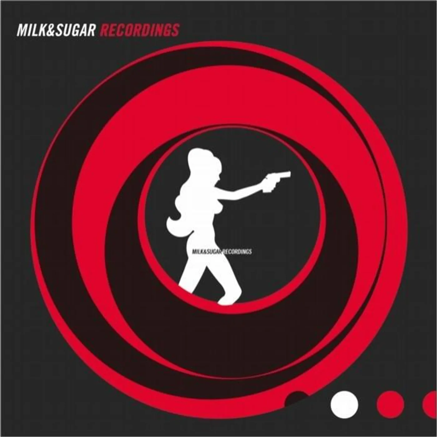 Weird Science Brand Page