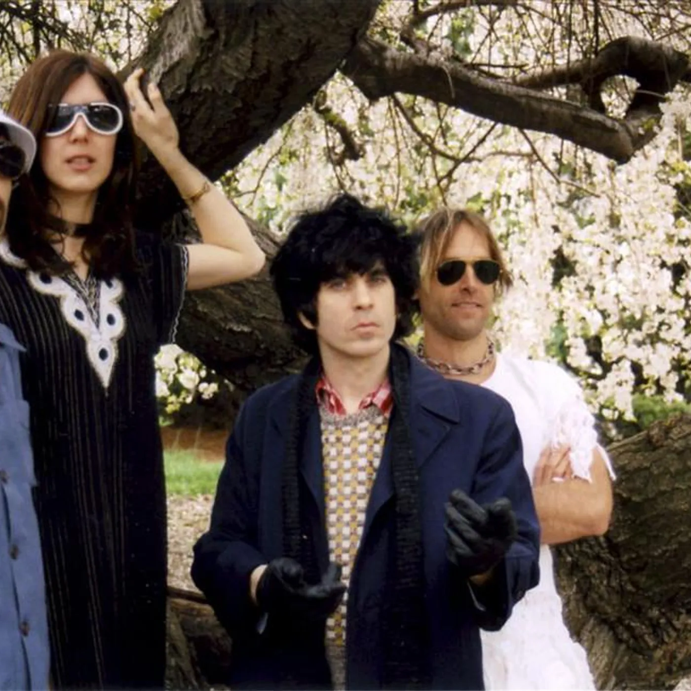 Weird War Brand Page