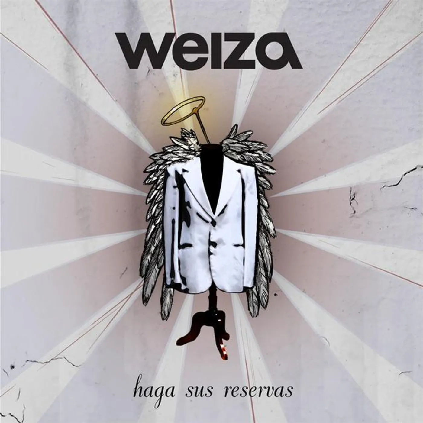 Weiza