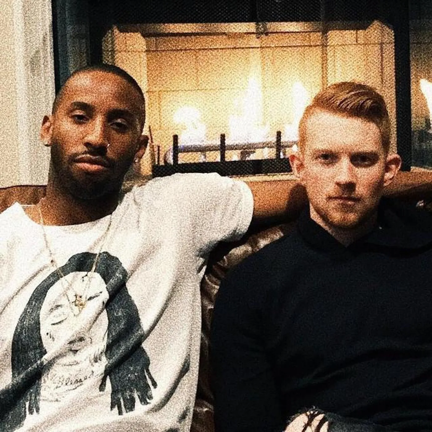 Welcome To The Hotel