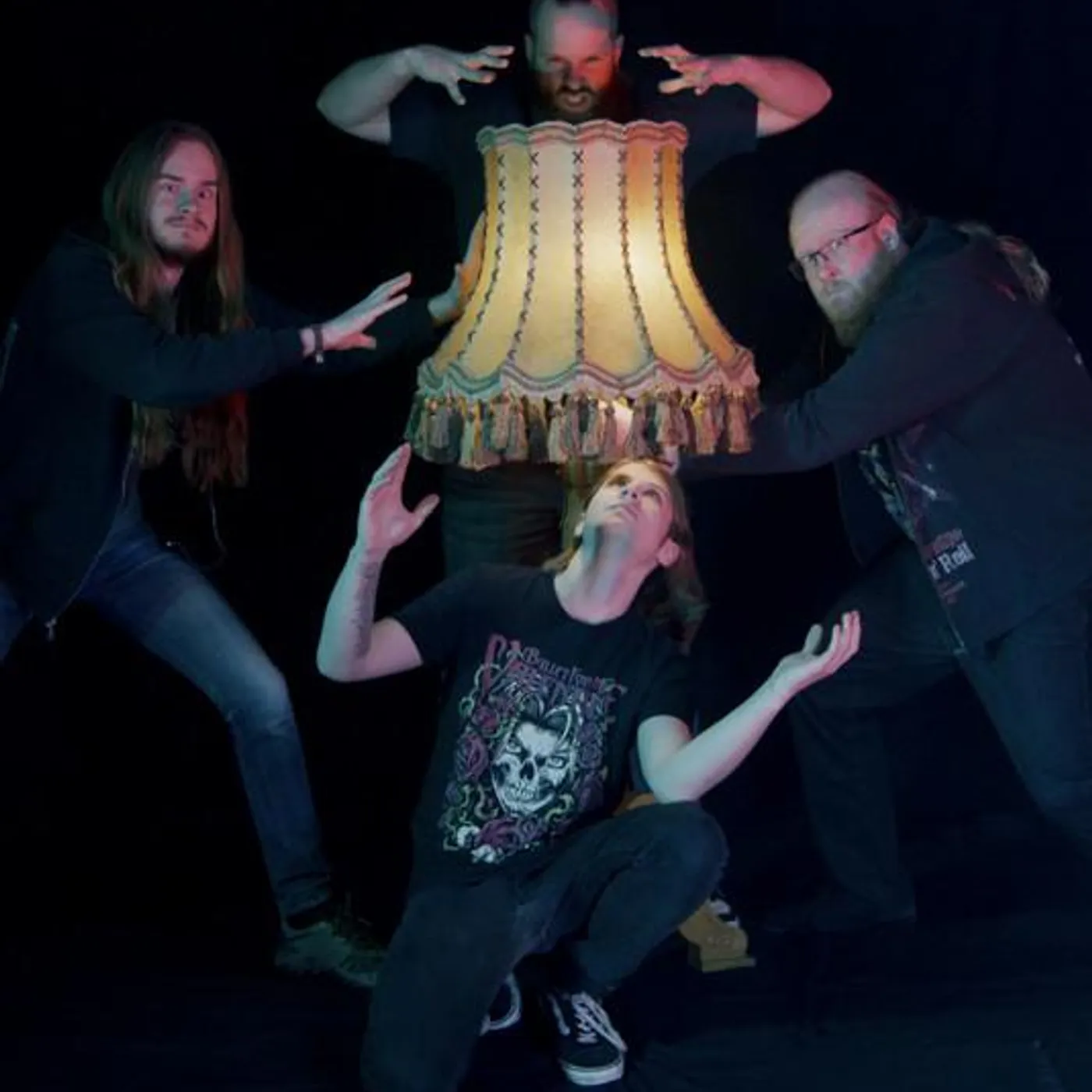 Well Seasoned Christ Brand Page