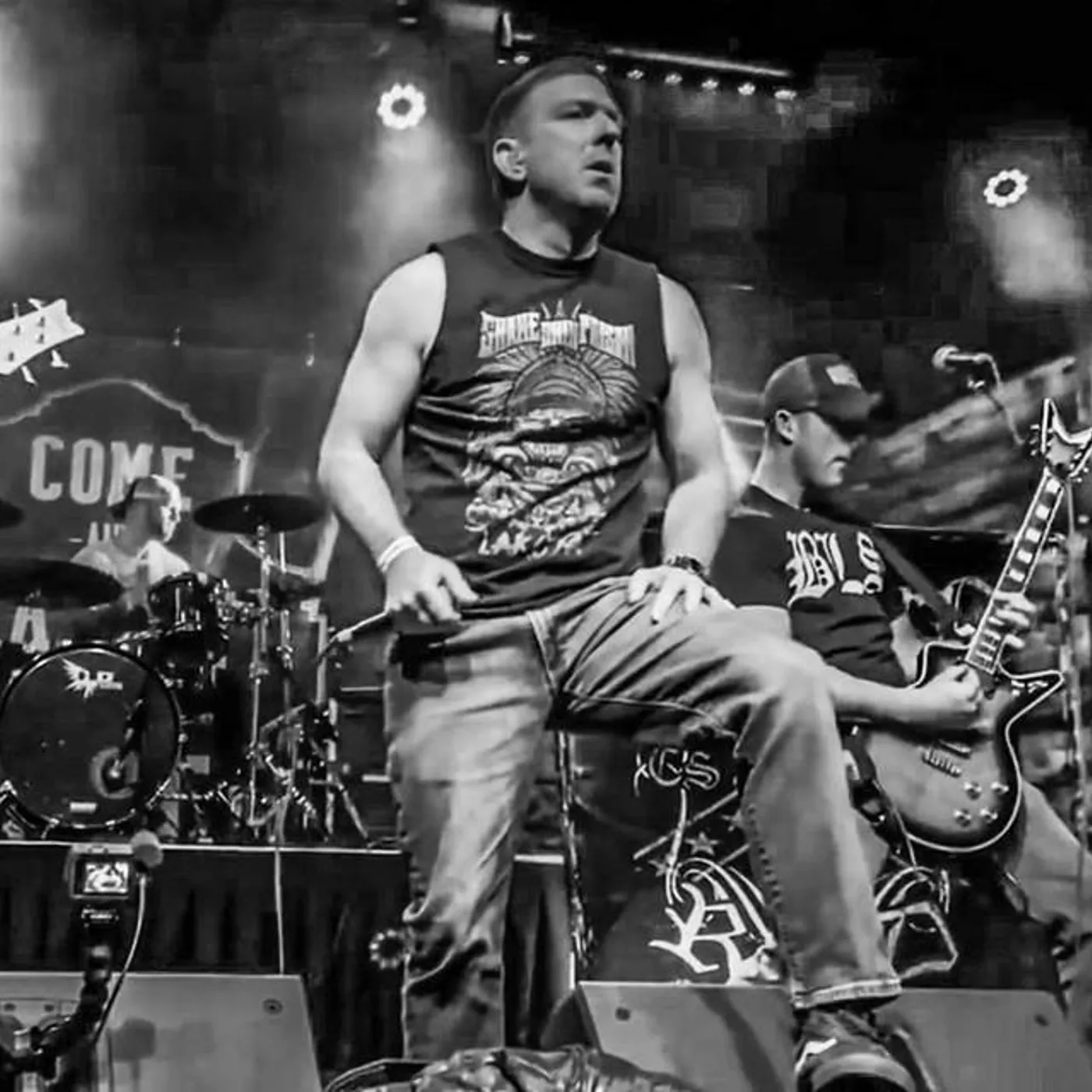 Wellborn Road Brand Page