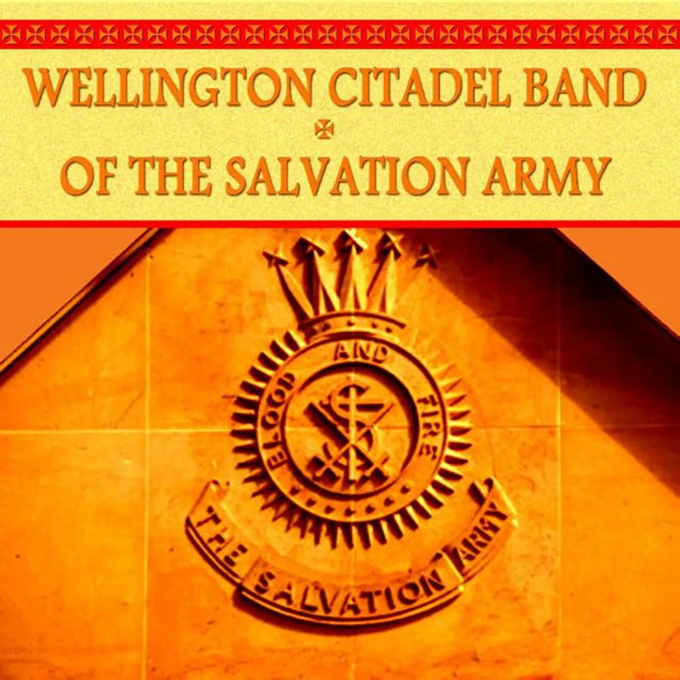 Wellington Citadel Band of the Salvation Army